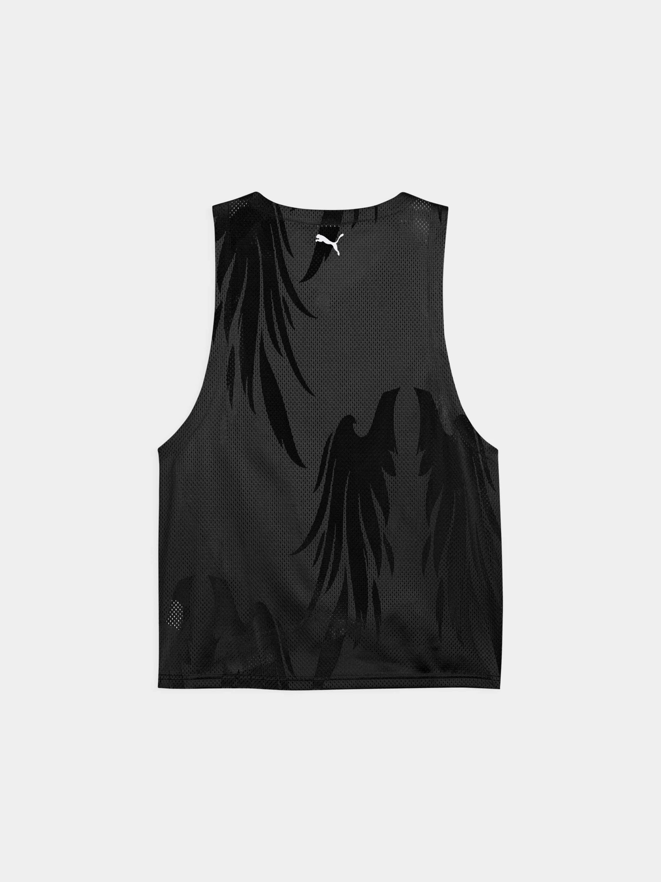 Футболки и поло PUMA Rare Supply Jersey модель 637606 Фото