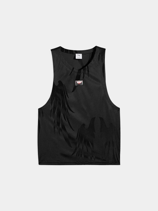 Футболки и поло PUMA Rare Supply Jersey модель 637606 Фото