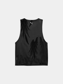 Футболки и поло PUMA Rare Supply Jersey модель 637606 Фото