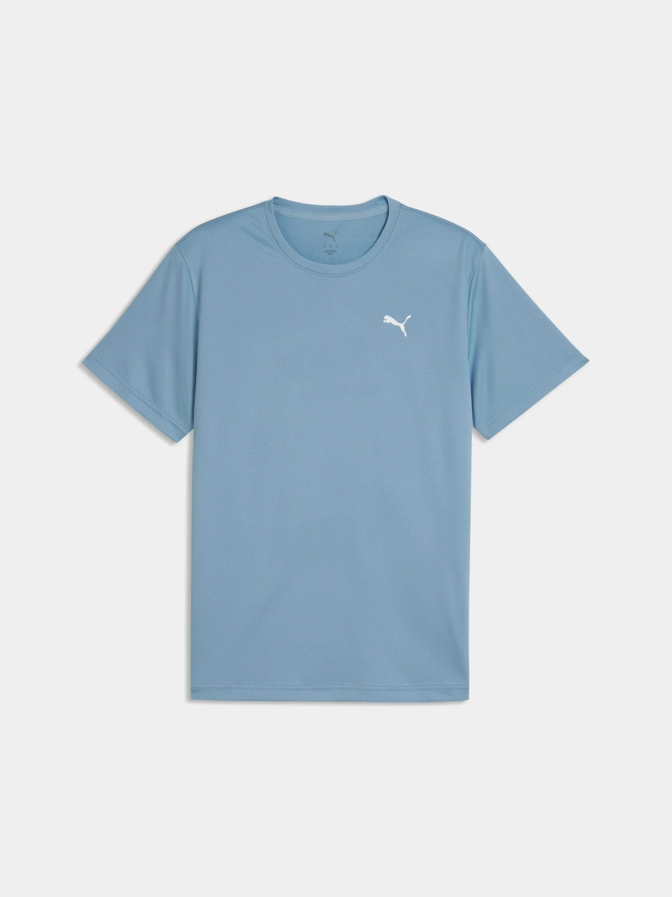 Футболки и поло PUMA M Run Nitro Graphic Tee модель 529000 Футболки и поло PUMA M Run Nitro Graphic Tee модель 529000 Фото