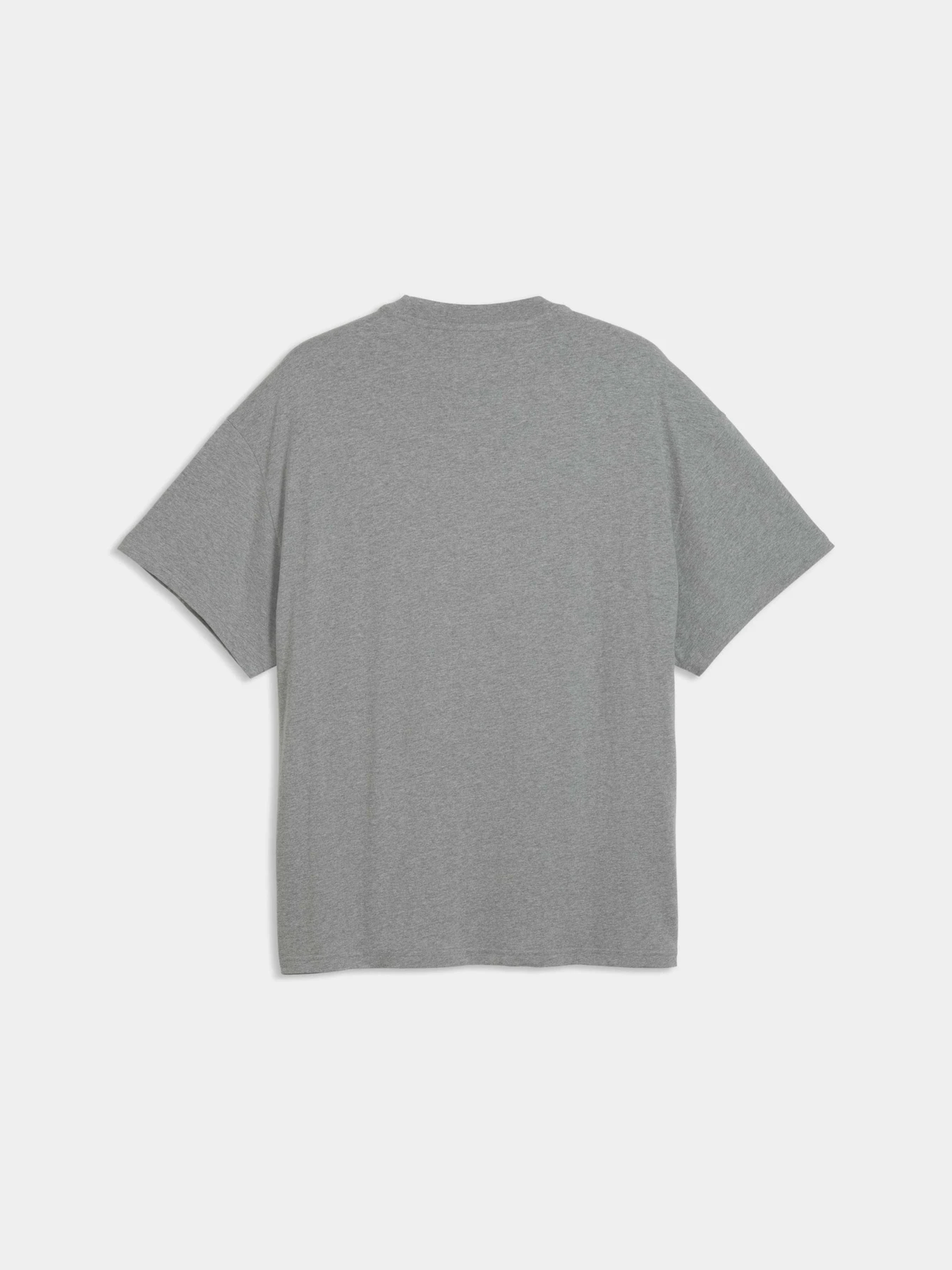 Футболки и поло PUMA Jawliday Tee Ss модель 637246 Фото