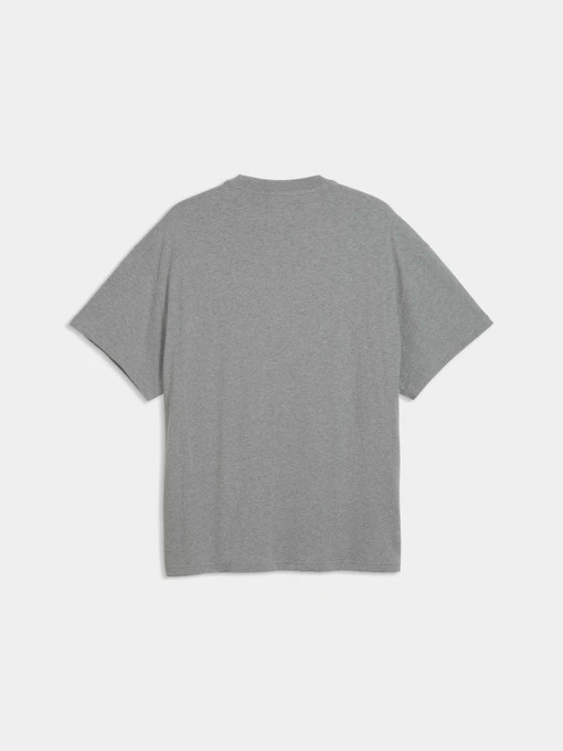 Чоловіча Футболка PUMA Jawliday Tee Ss фото 2