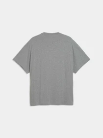 Футболки и поло PUMA Jawliday Tee Ss модель 637246 Фото