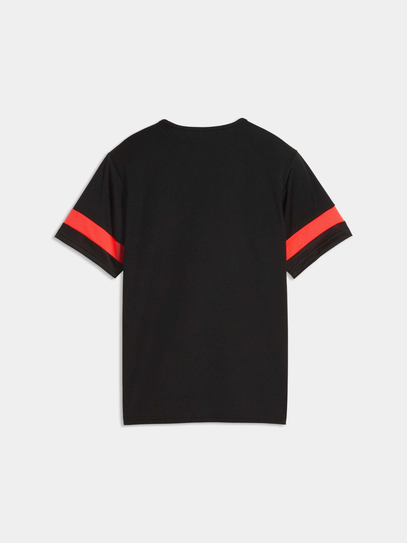 Футболки и поло PUMA Individualrise Jersey Jr модель 658993 Фото