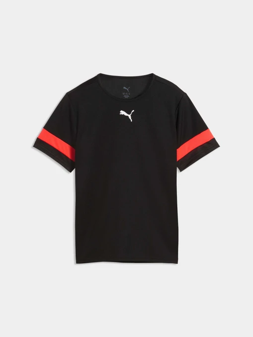 Футболки и поло PUMA Individualrise Jersey Jr модель 658993 Фото
