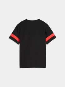 Футболки и поло PUMA Individualrise Jersey Jr модель 658993 Фото