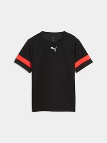 Футболки и поло PUMA Individualrise Jersey Jr модель 658993 Фото