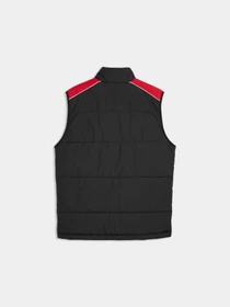 Куртки и дубленки PUMA Ferrarimt7 Ecolite Padd Vest модель 636572 Фото
