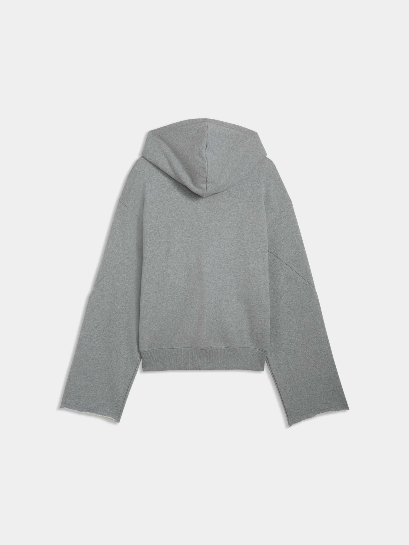 Худи и свитшоты PUMA King Full-zip Hoodie модель 637217 Худи и свитшоты PUMA King Full-zip Hoodie модель 637217 Фото