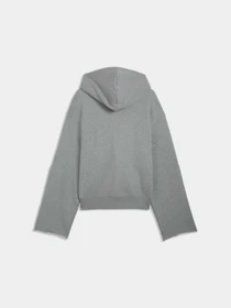 Худи и свитшоты PUMA King Full-zip Hoodie модель 637217 Фото