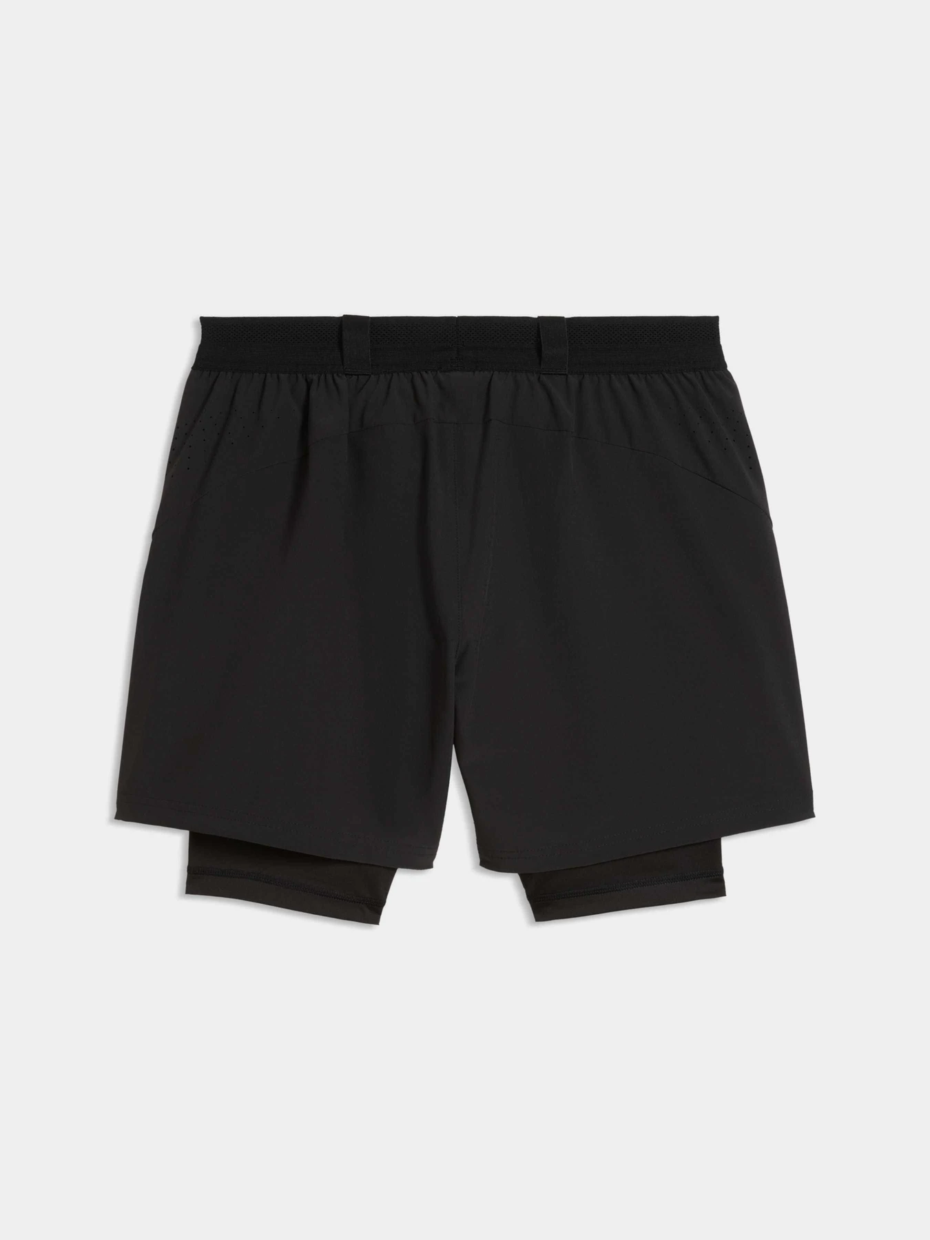 Шорти PUMA M Hyrox 2in1 Pwrmode Short модель 529236 Шорти PUMA M Hyrox 2in1 Pwrmode Short модель 529236 Фото