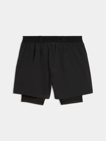 Шорти PUMA M Hyrox 2in1 Pwrmode Short модель 529236 Фото