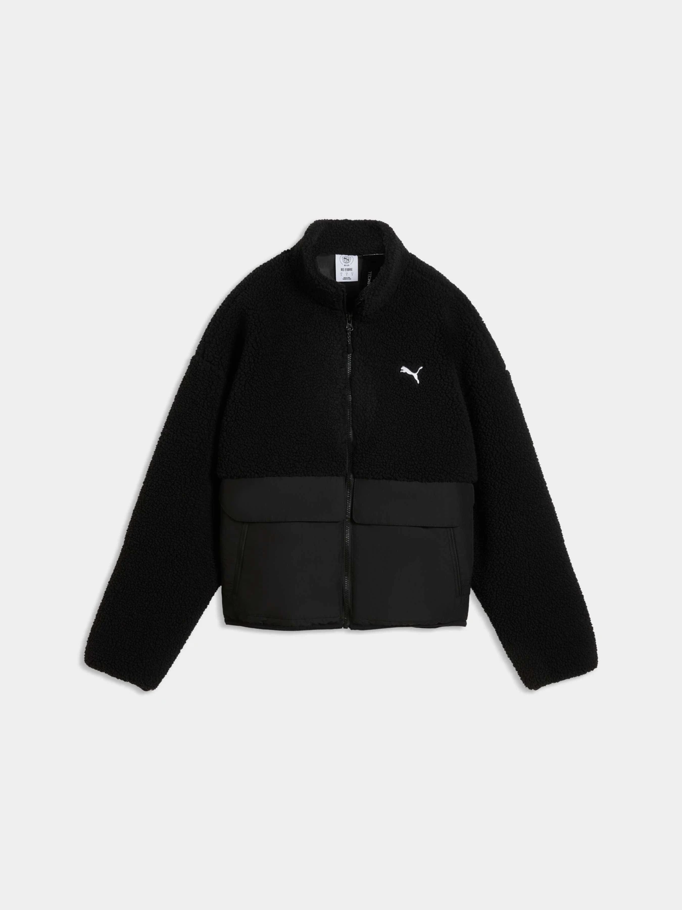 Куртки и дубленки PUMA модель 694567 Куртки и дубленки PUMA модель 694567 Фото