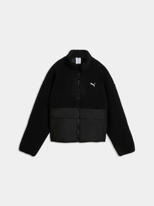 Куртки и дубленки PUMA модель 694567 Фото