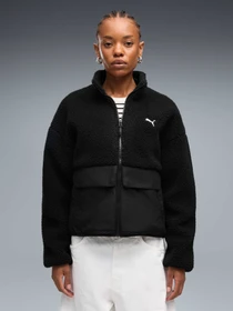 Куртки и дубленки PUMA модель 694567 Фото