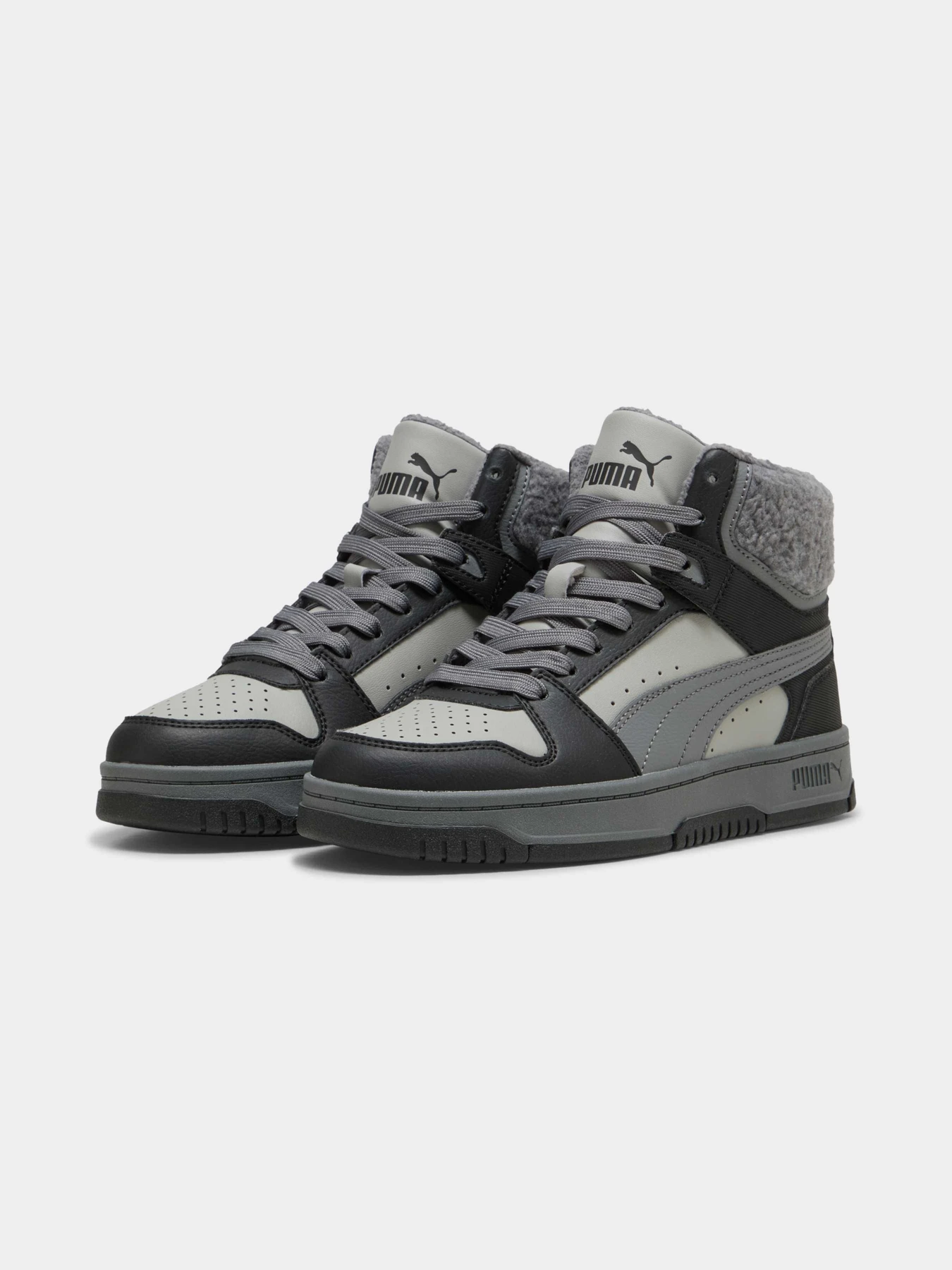 Кеди PUMA модель 407728 Фото