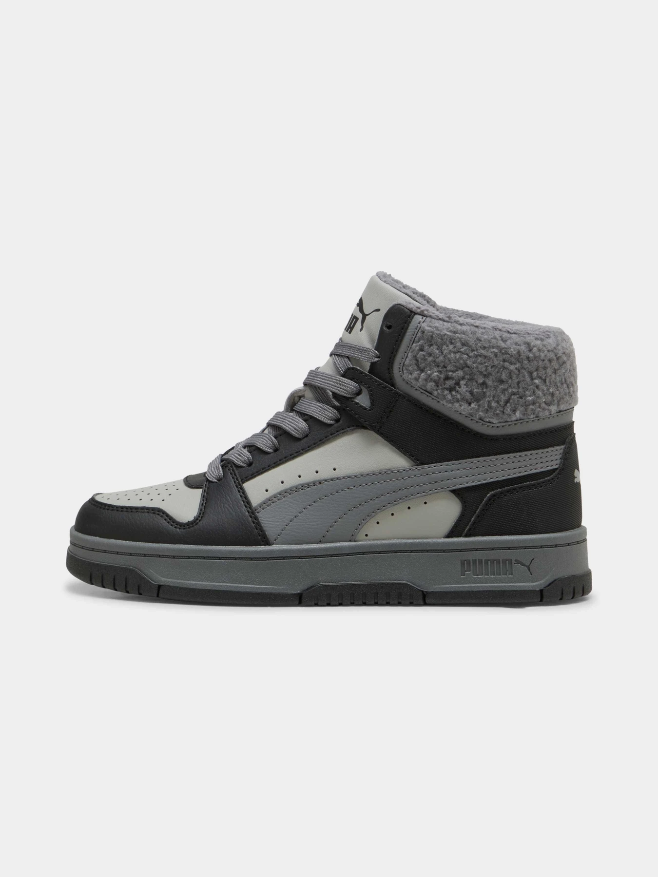 Кеди PUMA модель 407728 Фото