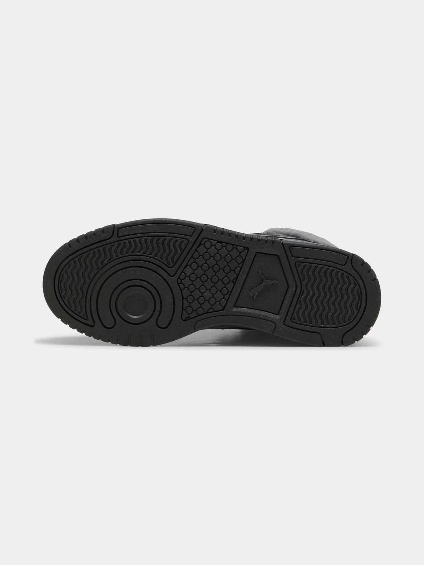 Кеди PUMA модель 407728 Фото