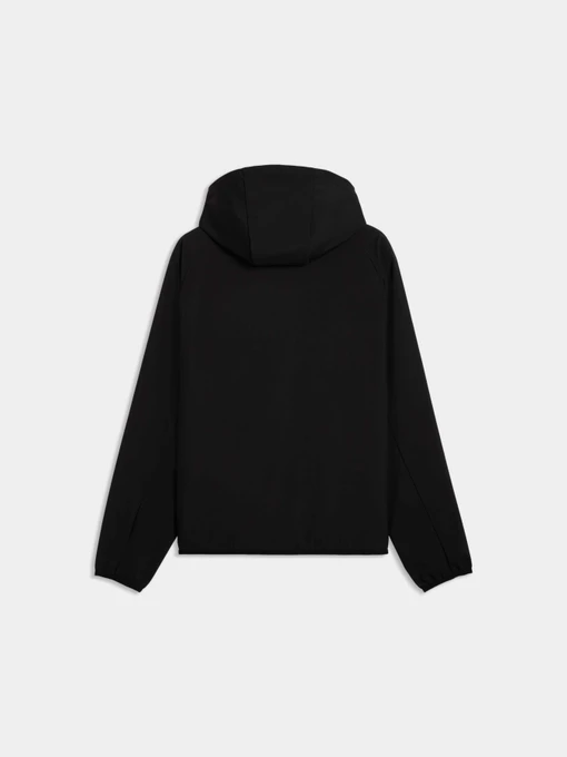 Чоловіча Демісезонна куртка PUMA Tech Softshell Jacket фото 2