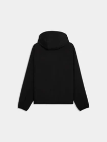 Куртки и дубленки PUMA Tech Softshell Jacket модель 638812 Фото