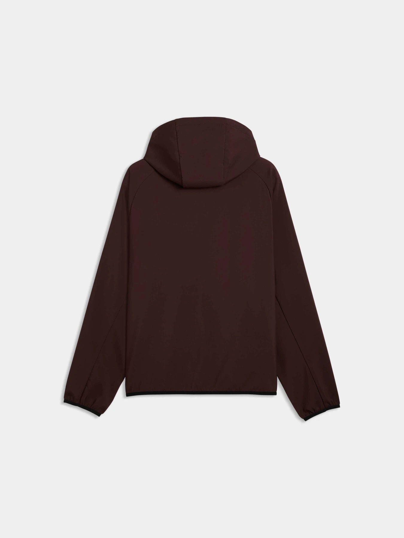 Куртки и дубленки PUMA Tech Softshell Jacket модель 638812 Фото