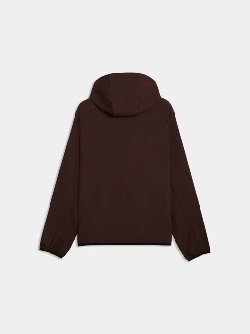 Чоловіча Демісезонна куртка PUMA Tech Softshell Jacket фото 2