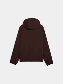 Куртки и дубленки PUMA Tech Softshell Jacket модель 638812 Фото