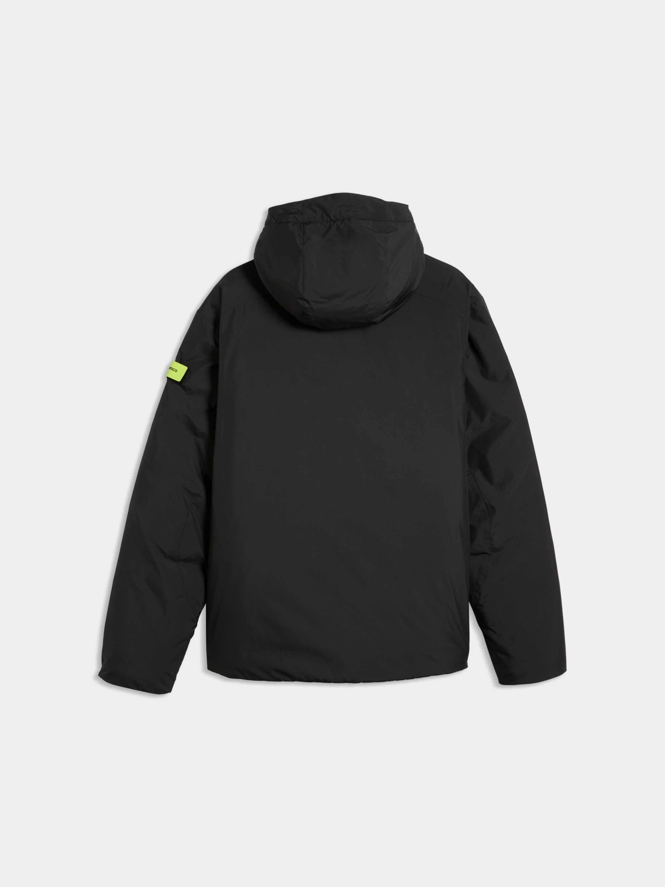 Куртки и дубленки PUMA Amf1 Lifestyle Padded Jacket модель 637292 Куртки и дубленки PUMA Amf1 Lifestyle Padded Jacket модель 637292 Фото