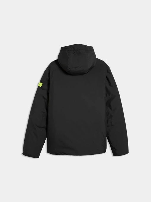 Чоловіча Демісезонна куртка PUMA Amf1 Lifestyle Padded Jacket фото 2