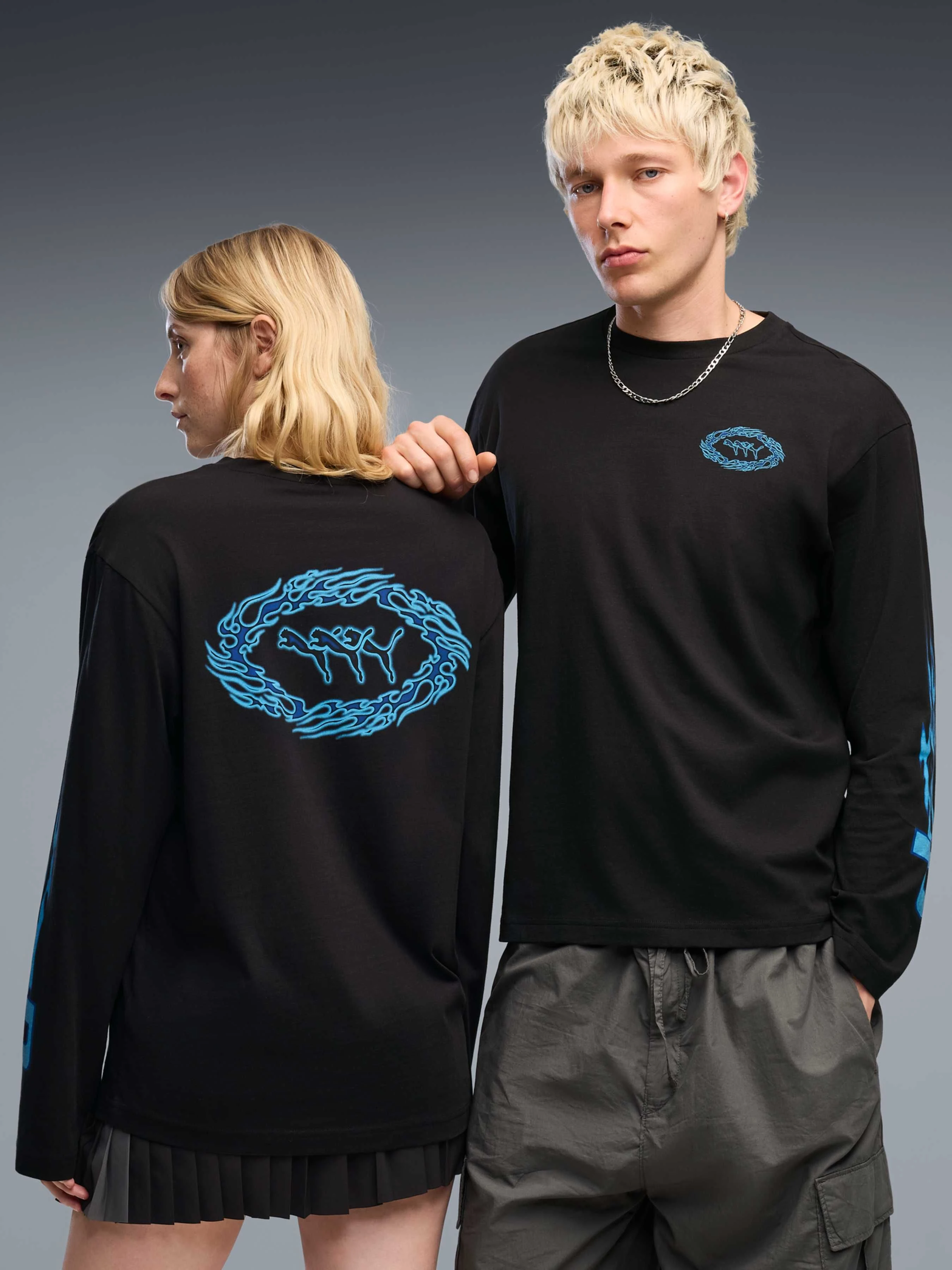 Жіночий Лонгслів PUMA фото 3