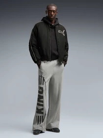 Брюки PUMA King Sweatpants модель 637219 Фото