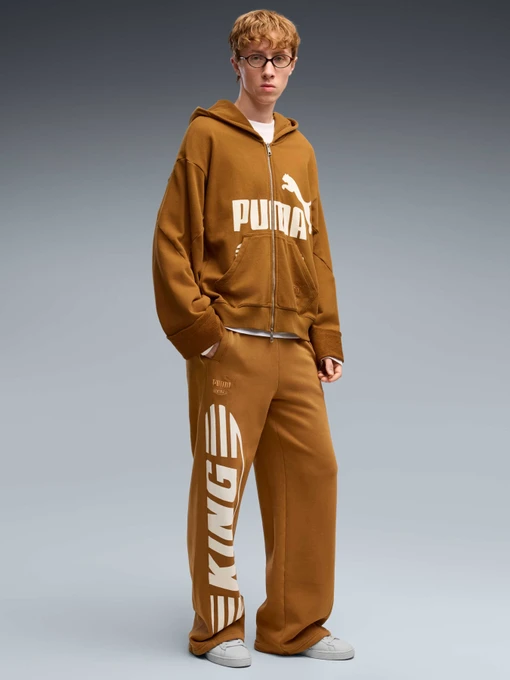 Чоловічі Спортивні штани PUMA King Sweatpants фото 3