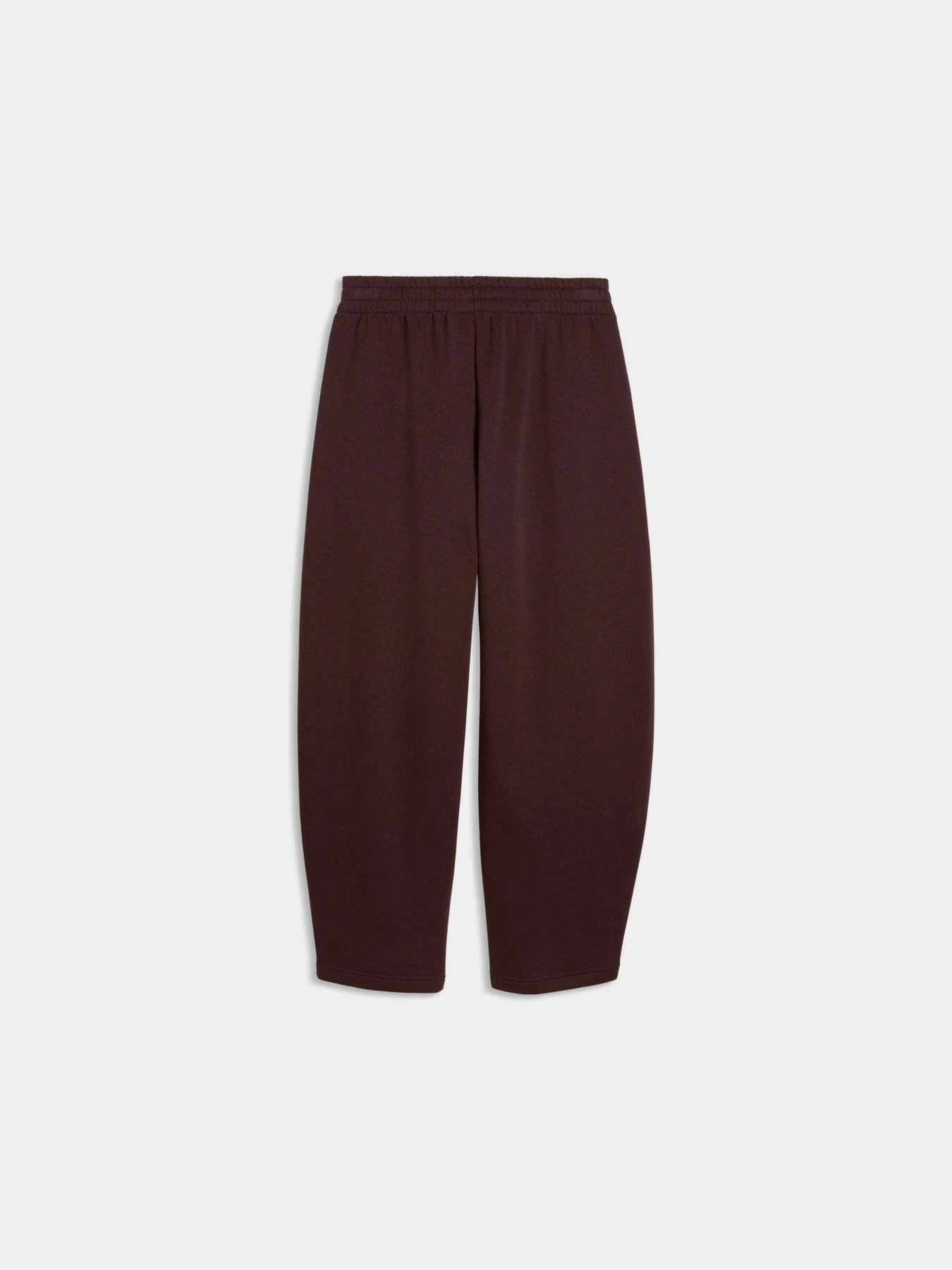 Брюки PUMA Ess Relaxed Barrel Leg Pants модель 695423 Брюки PUMA Ess Relaxed Barrel Leg Pants модель 695423 Фото