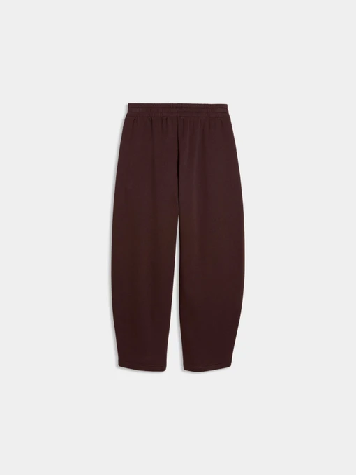Жіночі Спортивні штани PUMA Ess Relaxed Barrel Leg Pants фото 2