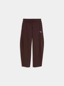 Брюки PUMA Ess Relaxed Barrel Leg Pants модель 695423 Фото