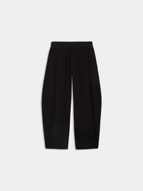Брюки PUMA Her Relaxed Winterized Pants модель 695421 Фото