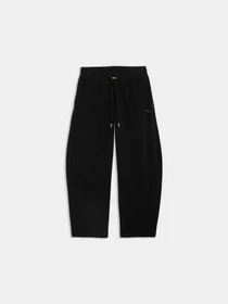 Брюки PUMA Her Relaxed Winterized Pants модель 695421 Фото