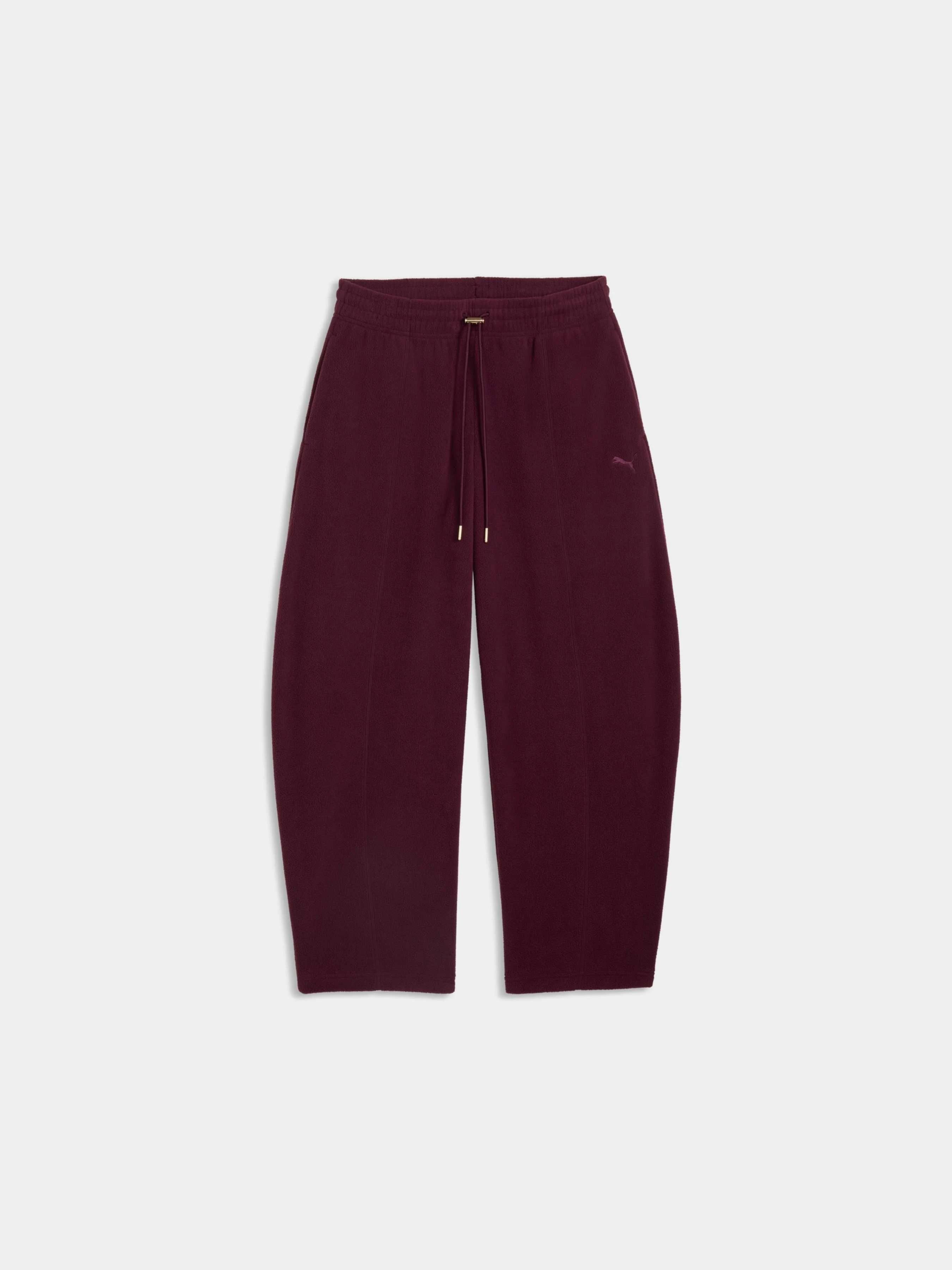 Жіночі Спортивні штани PUMA Her Relaxed Winterized Pants