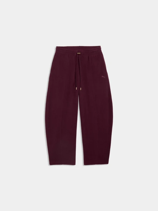 Штани PUMA Her Relaxed Winterized Pants модель 695421 Фото
