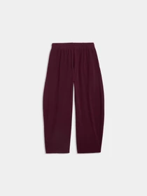 Штани PUMA Her Relaxed Winterized Pants модель 695421 Фото