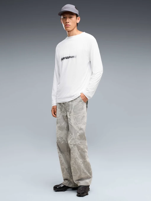 Чоловічі Спортивні штани PUMA Clrt 2g Cargo Pants фото 3