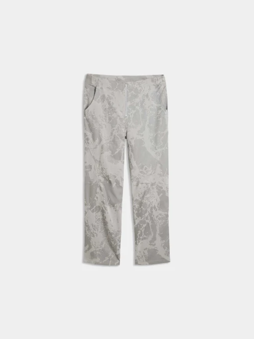 Брюки PUMA Clrt 2g Cargo Pants модель 637199 Фото