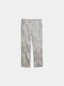 Брюки PUMA Clrt 2g Cargo Pants модель 637199 Фото