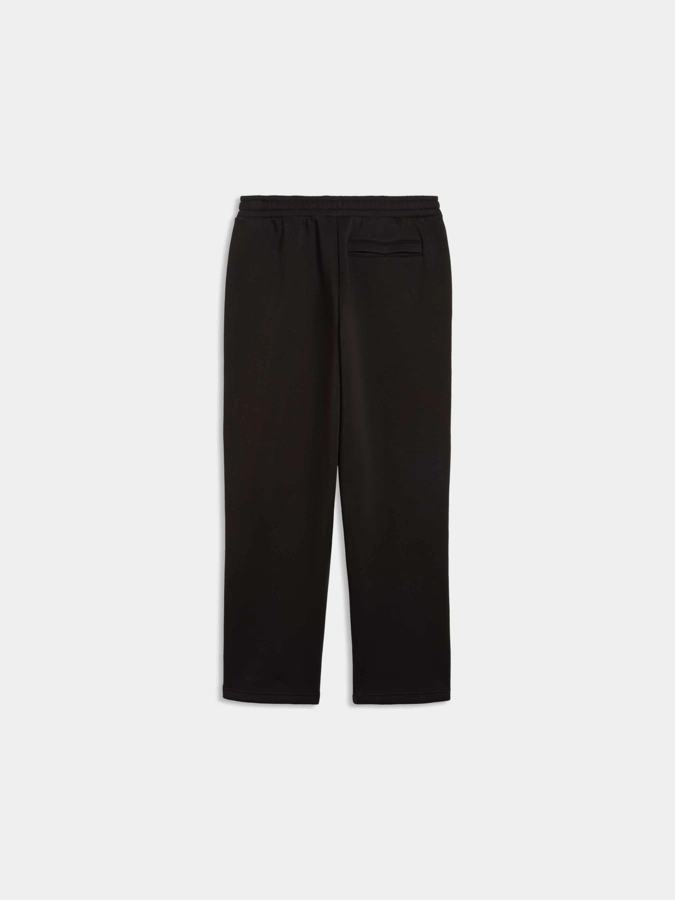 Брюки PUMA Ess Heavy Fleece Sweatpants модель 638739 Брюки PUMA Ess Heavy Fleece Sweatpants модель 638739 Фото