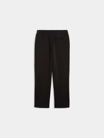 Брюки PUMA Ess Heavy Fleece Sweatpants модель 638739 Фото