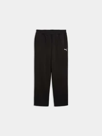 Брюки PUMA Ess Heavy Fleece Sweatpants модель 638739 Фото