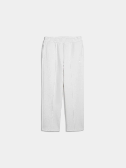 Штани PUMA Ess Heavy Fleece Sweatpants модель 638739 Фото