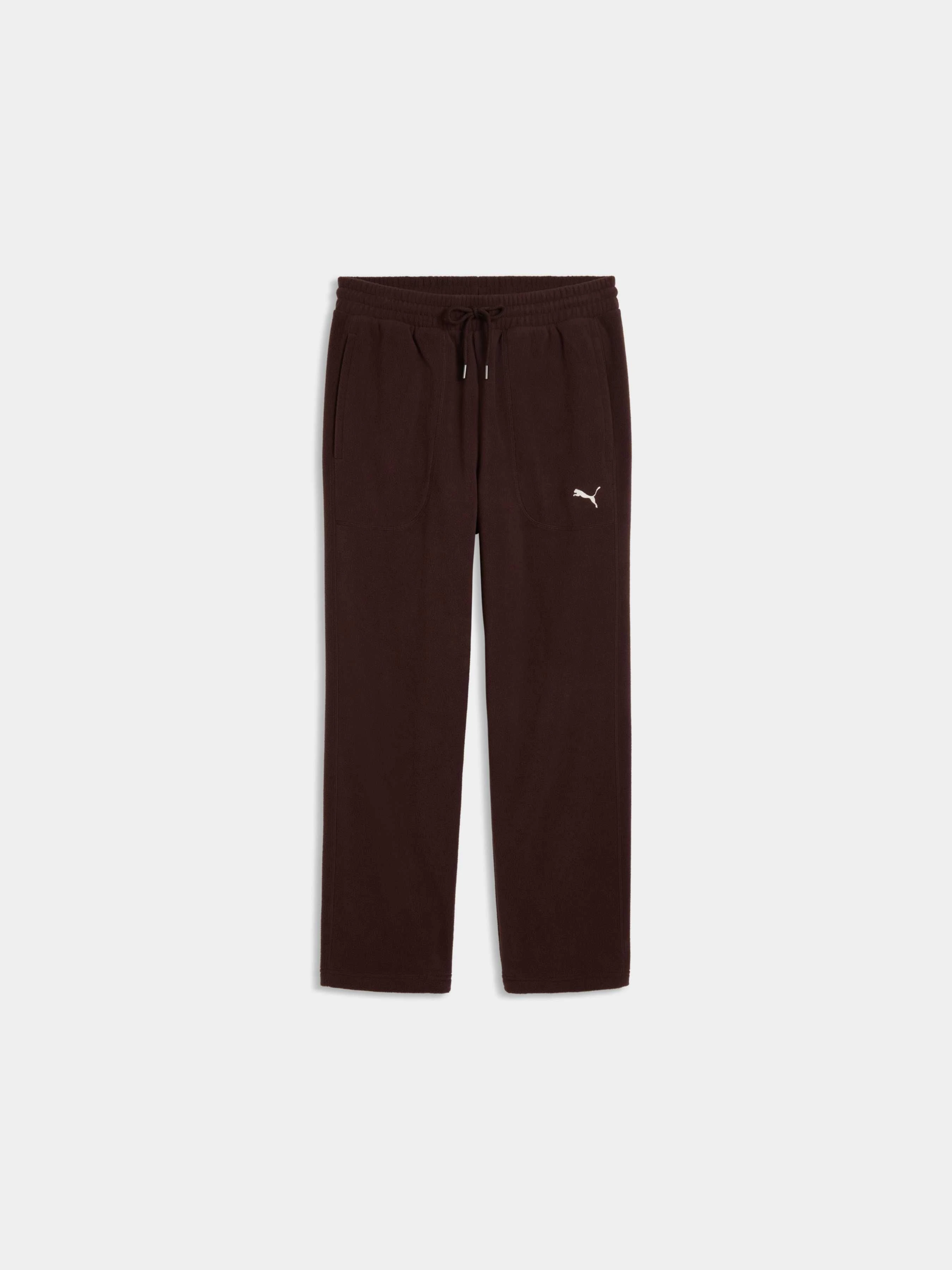 Чоловічі Спортивні штани PUMA Ess Elevated Relaxed Winteri