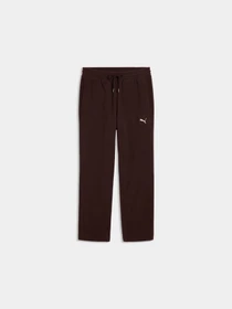 Брюки PUMA Ess Elevated Relaxed Winteri модель 694314 Фото