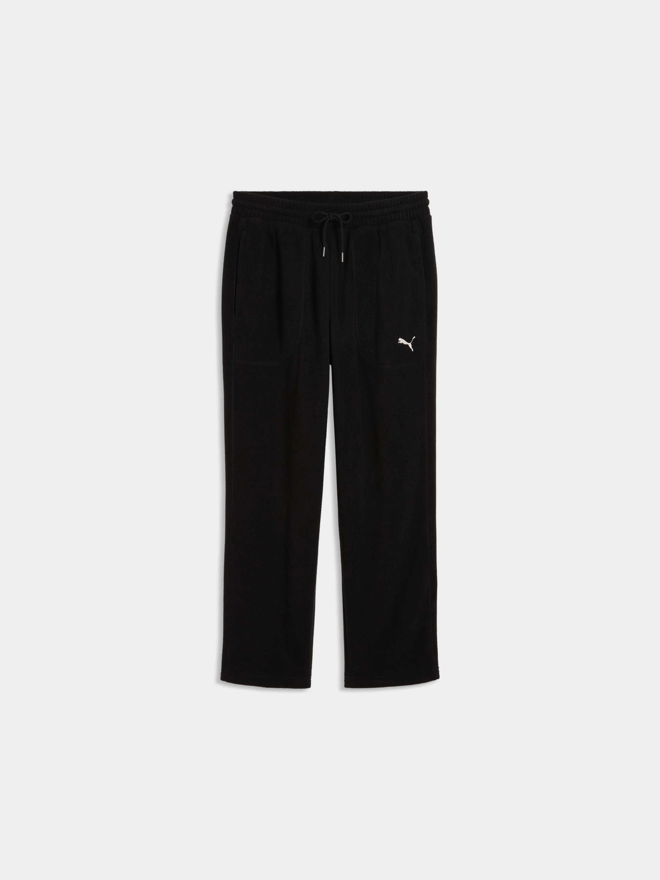 Штани PUMA Ess Elevated Relaxed Winteri модель 694314 Фото